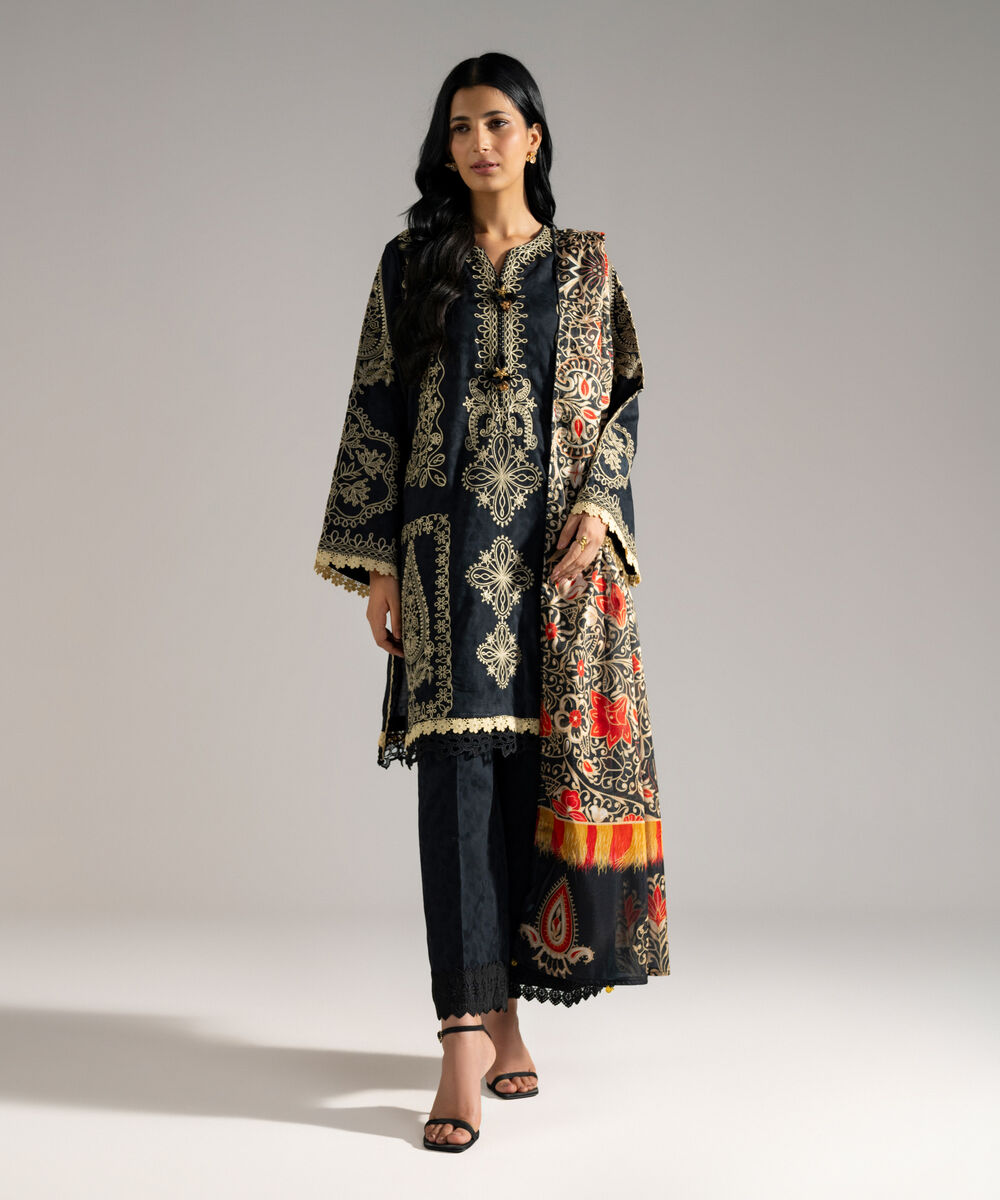 RTW 3 PC Suit PRW26SCHMV96