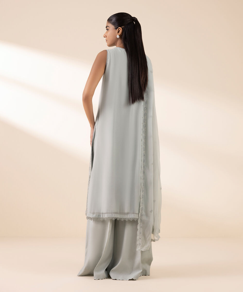 0U3FELX25V59 Unstitched 3 PC 0U3FELX25V59