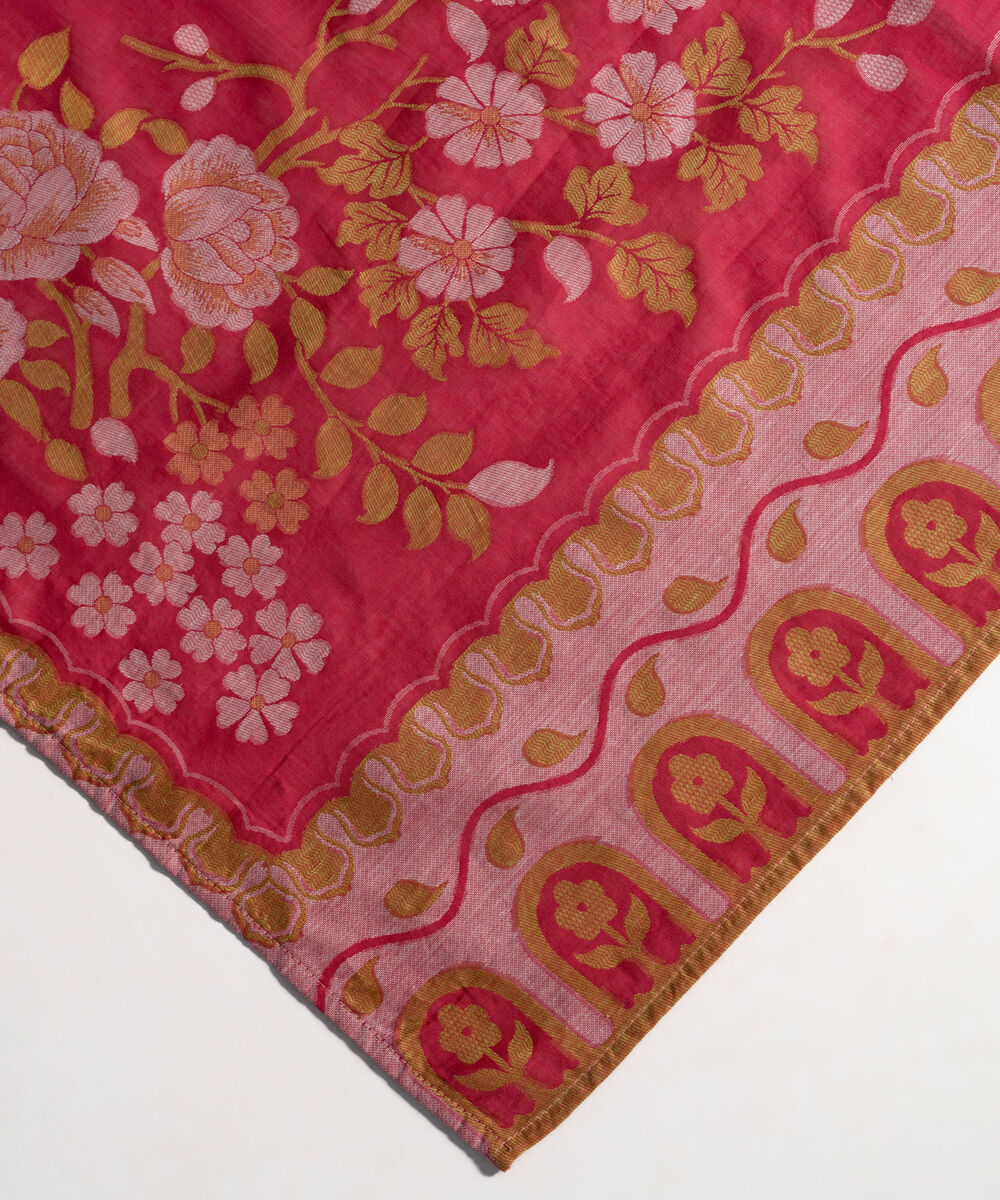 Printed Dupatta PEW26CAV810D
