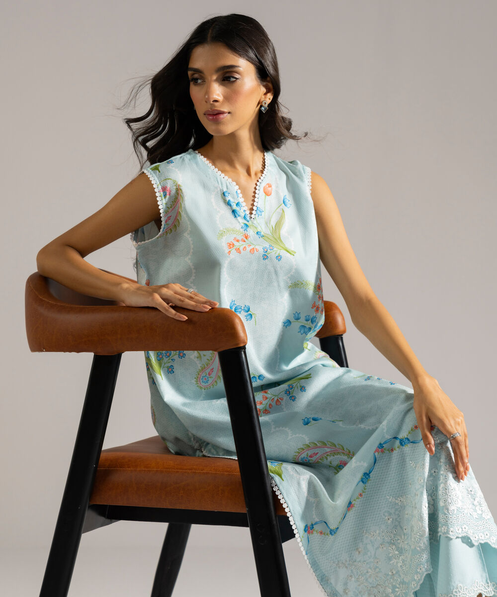Straight Shirt PRW26SMV930S