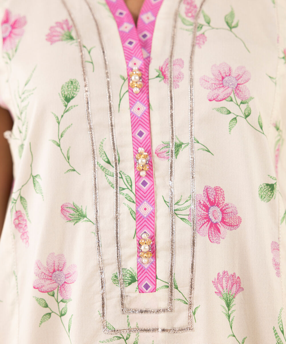 00U3PDY25V52 Unstitched 3 PC 00U3PDY25V52