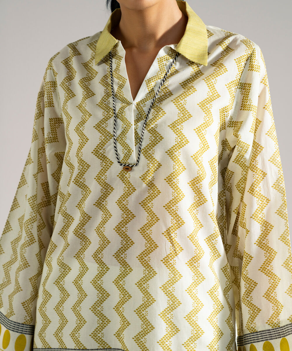 Straight Shirt PRW26STV937S