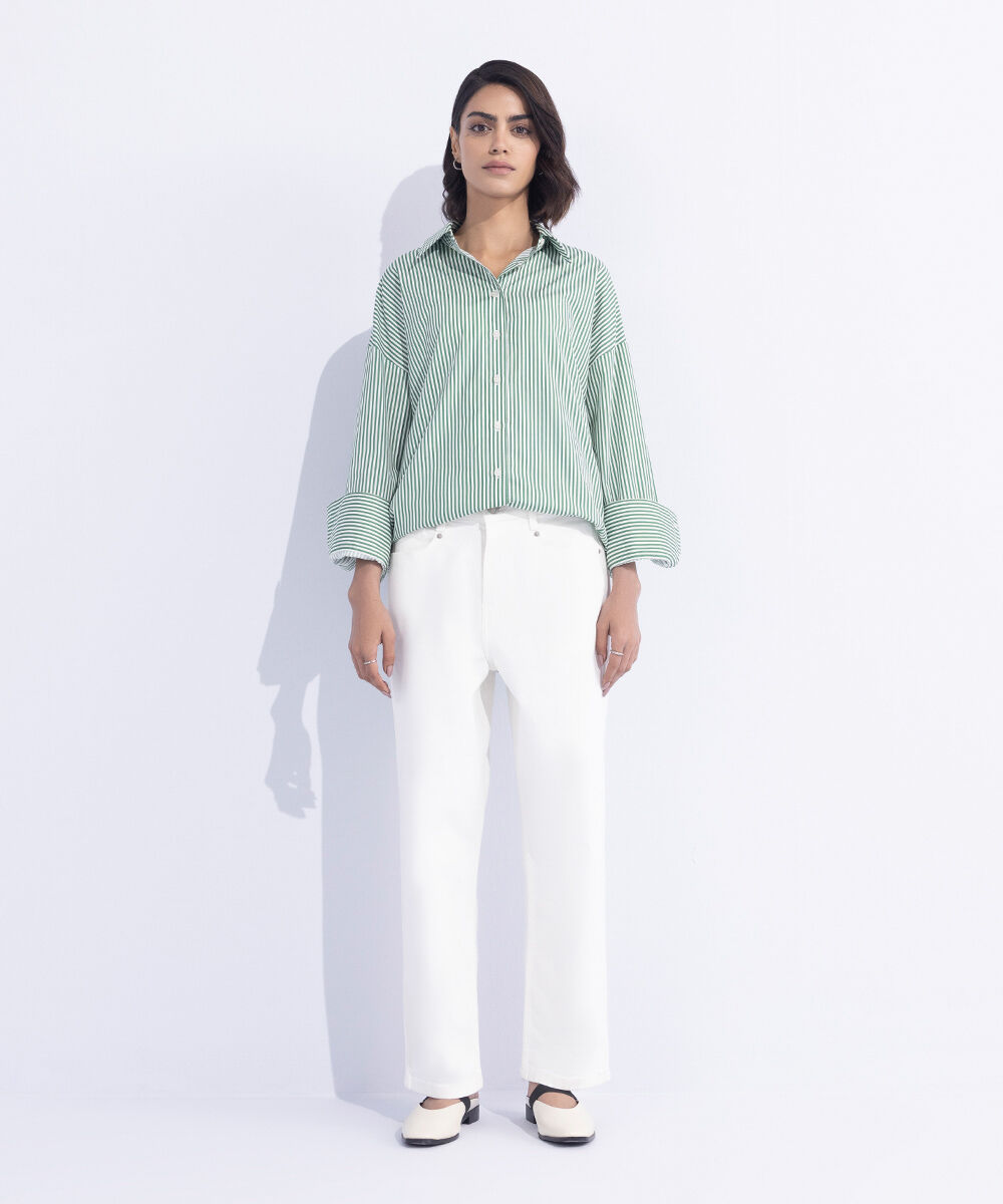 WDNMS25V1005 Denim Pants WDNMS25V1005 i