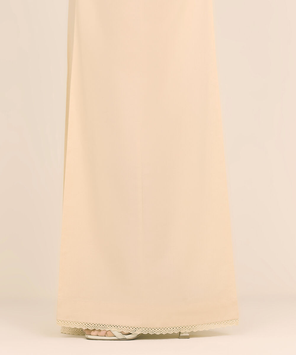 DEPRW25V123T Flared Pants DEPRW25V123T