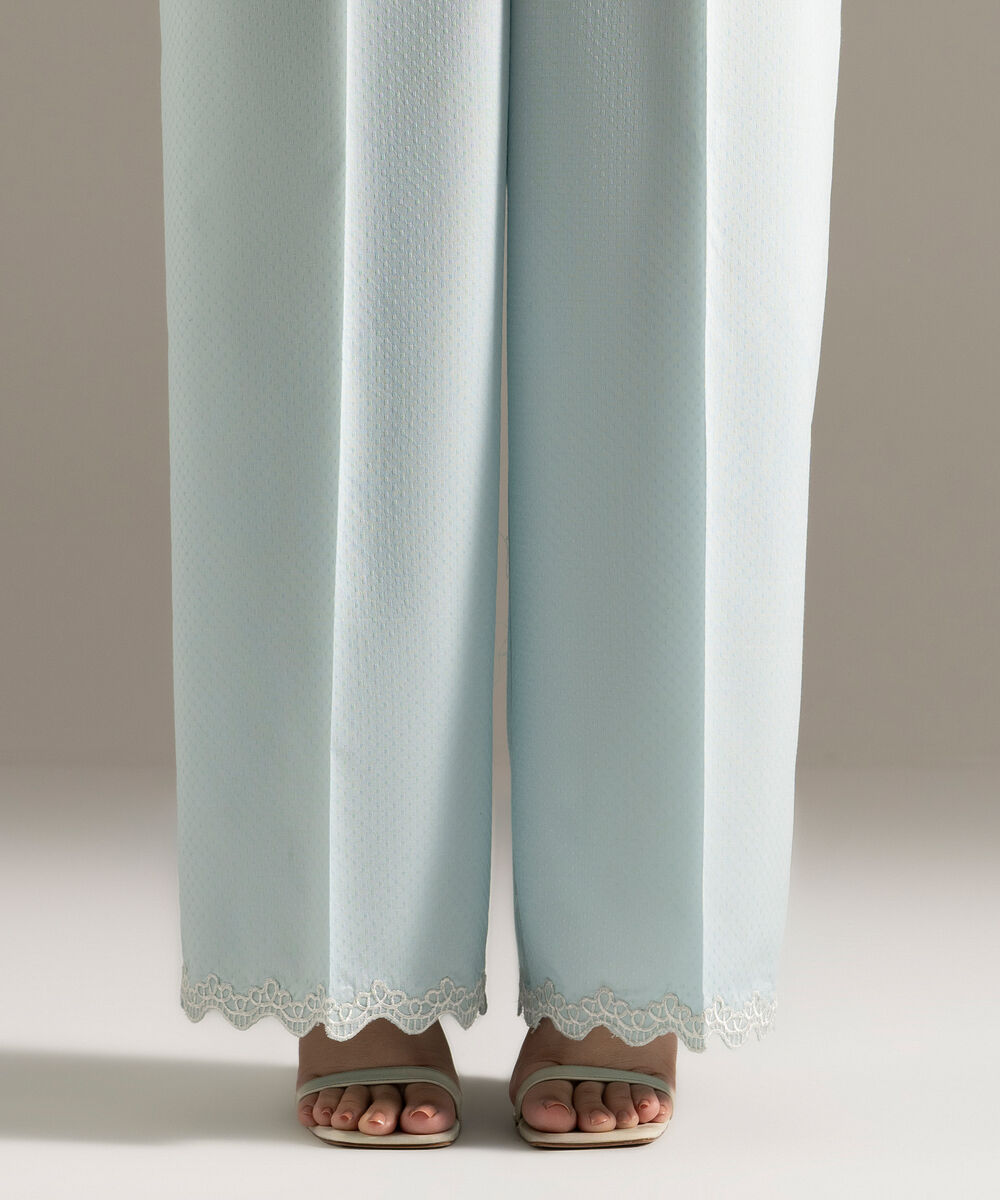 Flared Pants PRW26SMV930T