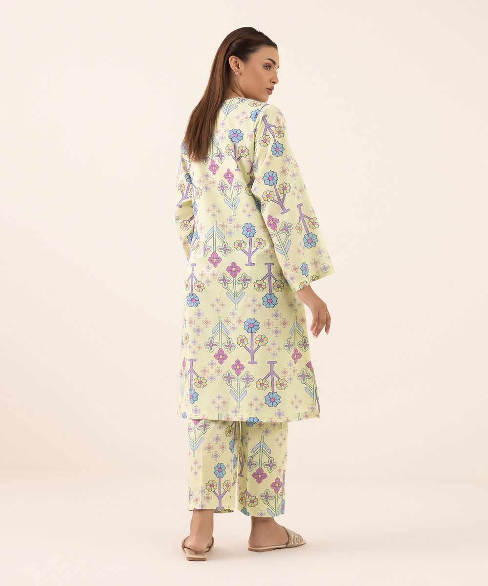 3PDFW25V1119 Boxy Shirt 3PDFW25V1119