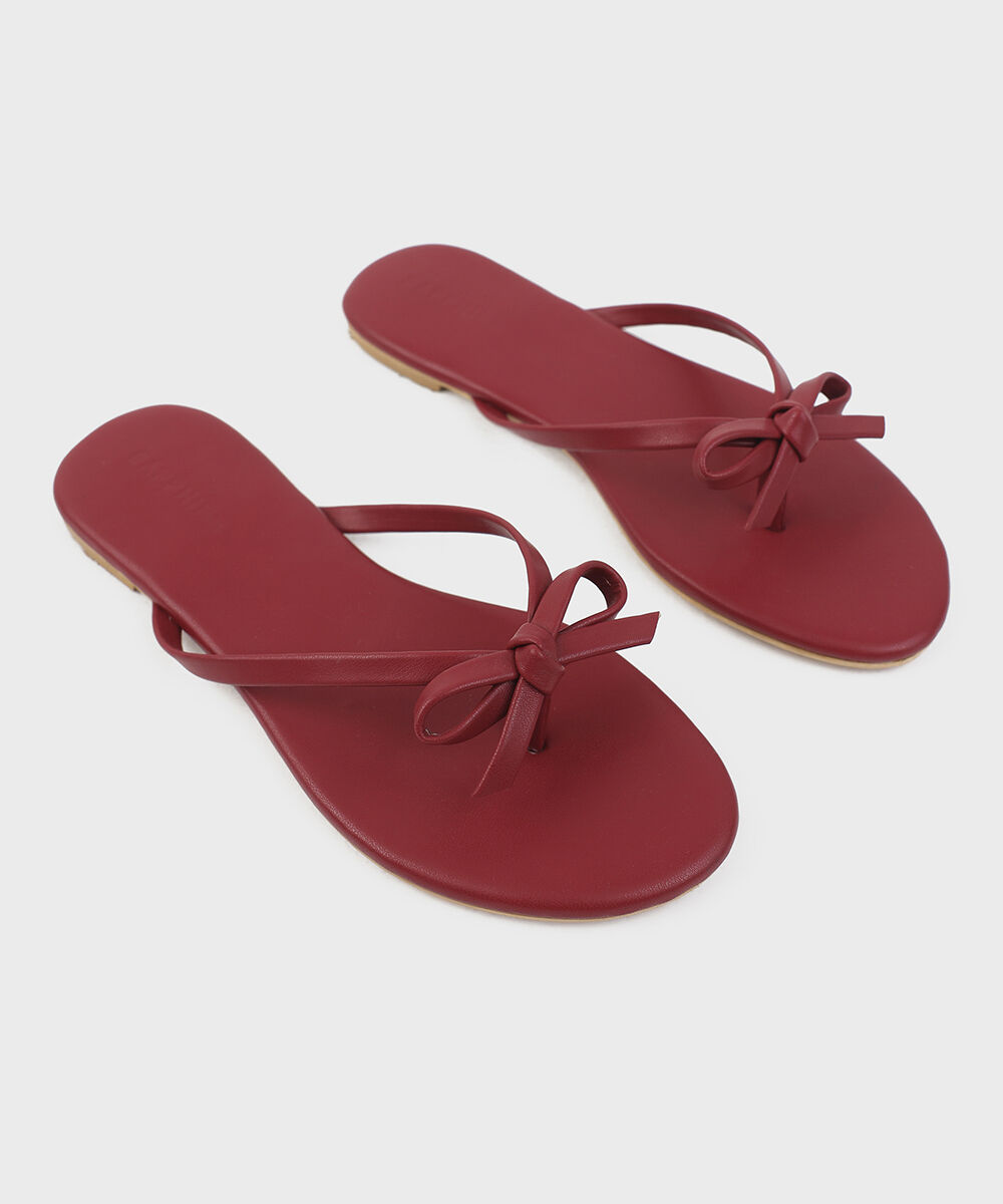 Women's Brown Flats