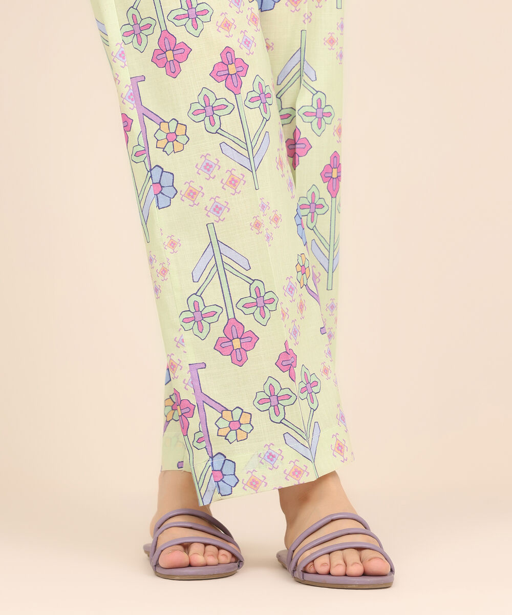 CDFW25V1119T Straight Pants CDFW25V1119T