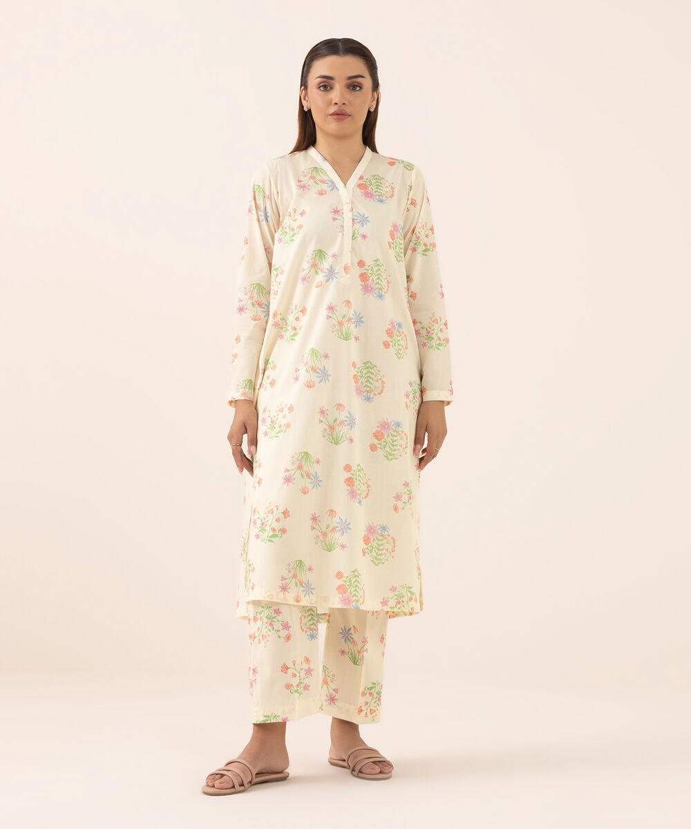 3PDFW25V1105 A-Line Shirt 3PDFW25V1105