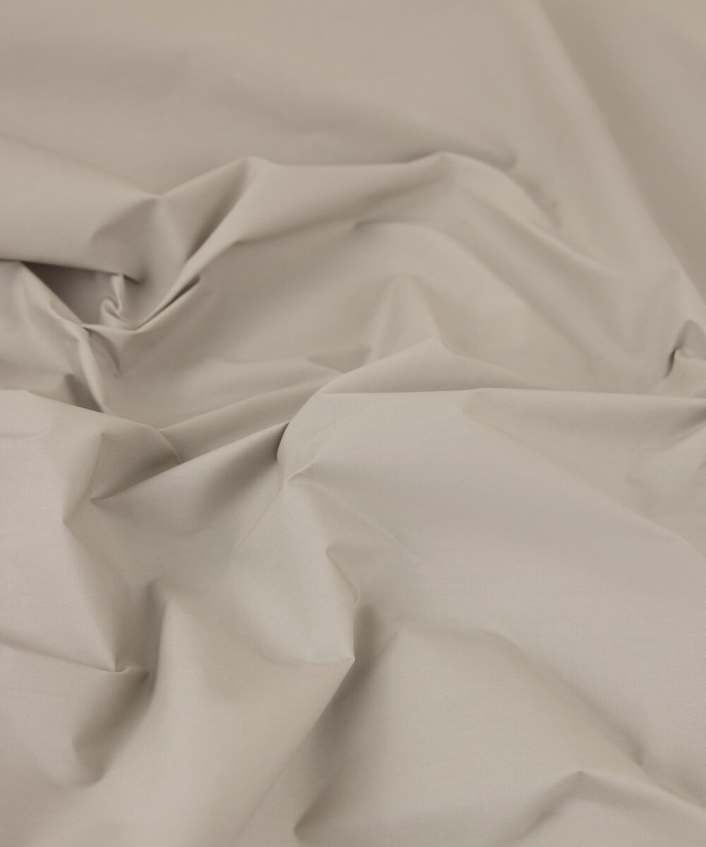 Men's Unstitched 2-Piece Premium Latha Light Khaki Suit