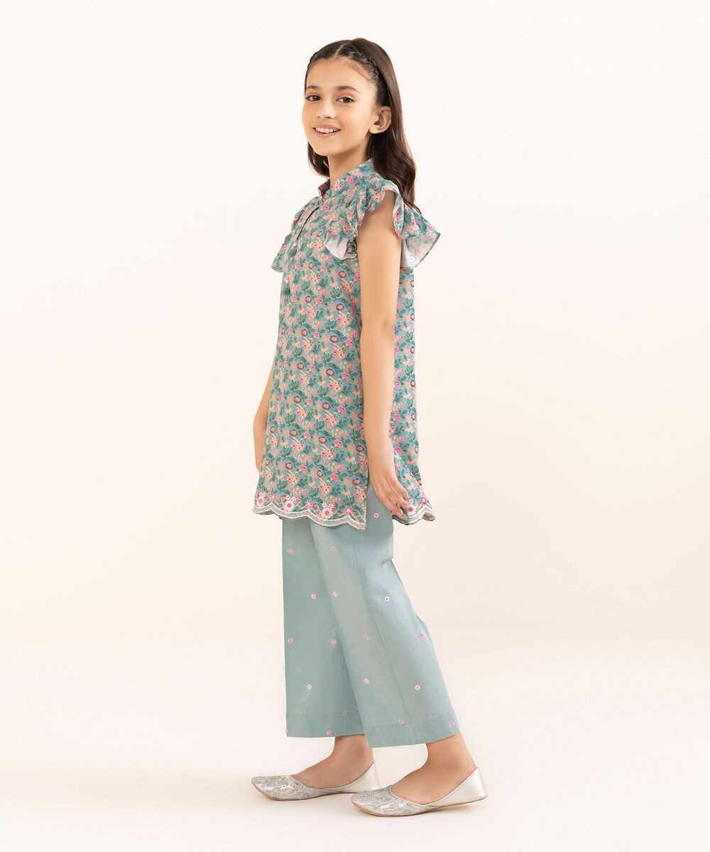 3PEPR25V112M Girls 2 PC 3PEPR25V112M