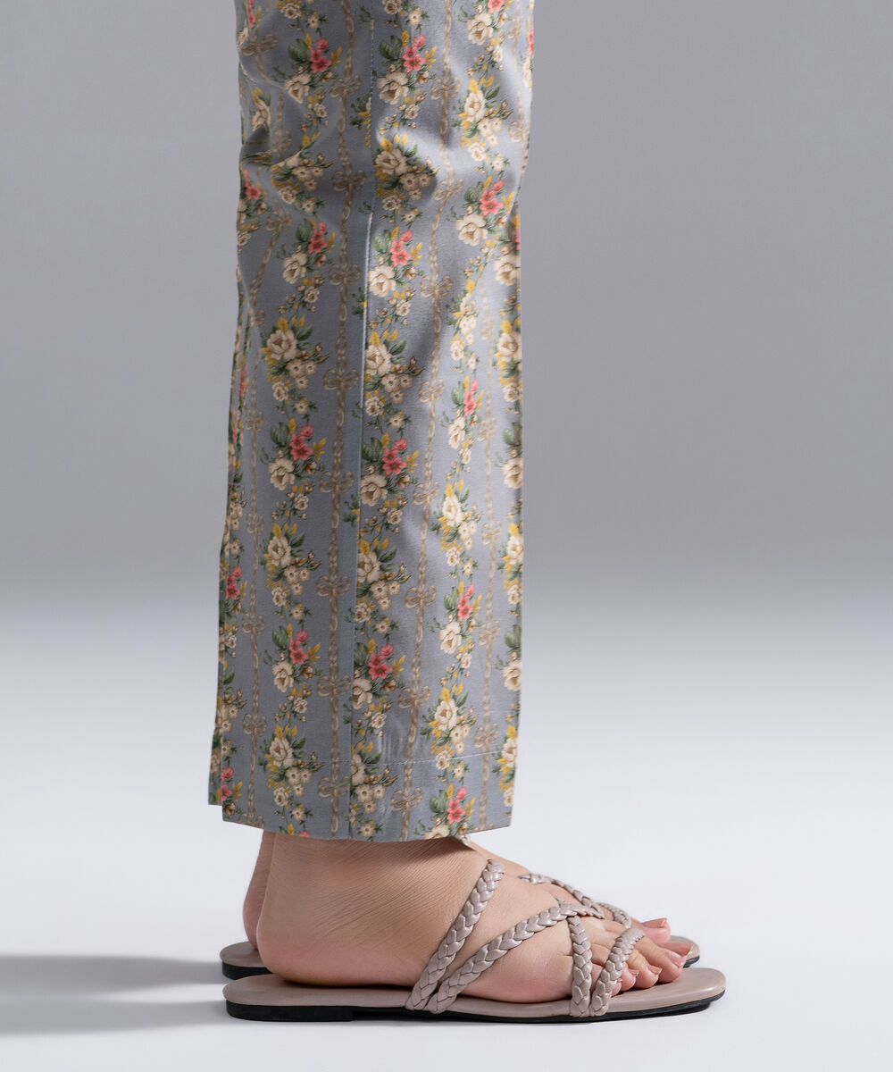 Straight Pants PRW26CV927TB