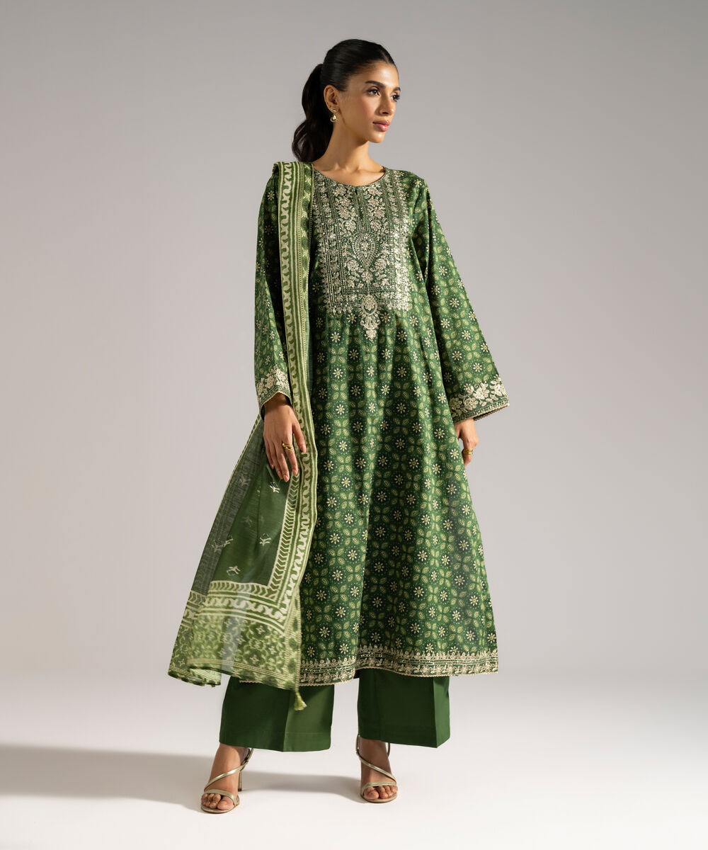 RTW 3 PC Suit PRW26SCHV85B