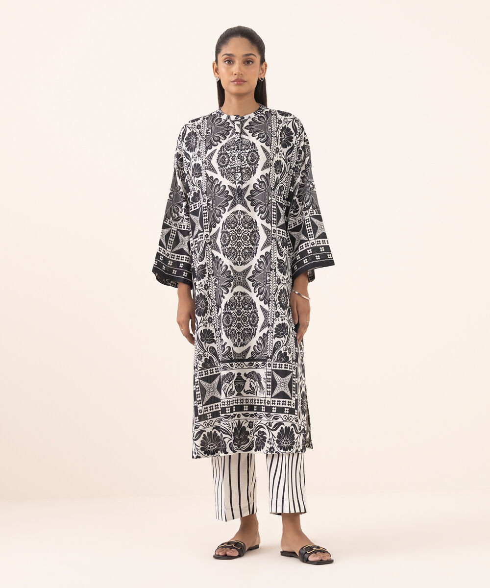 2STPRW25V175 RTW Dobby Shirt 2STPRW25V175