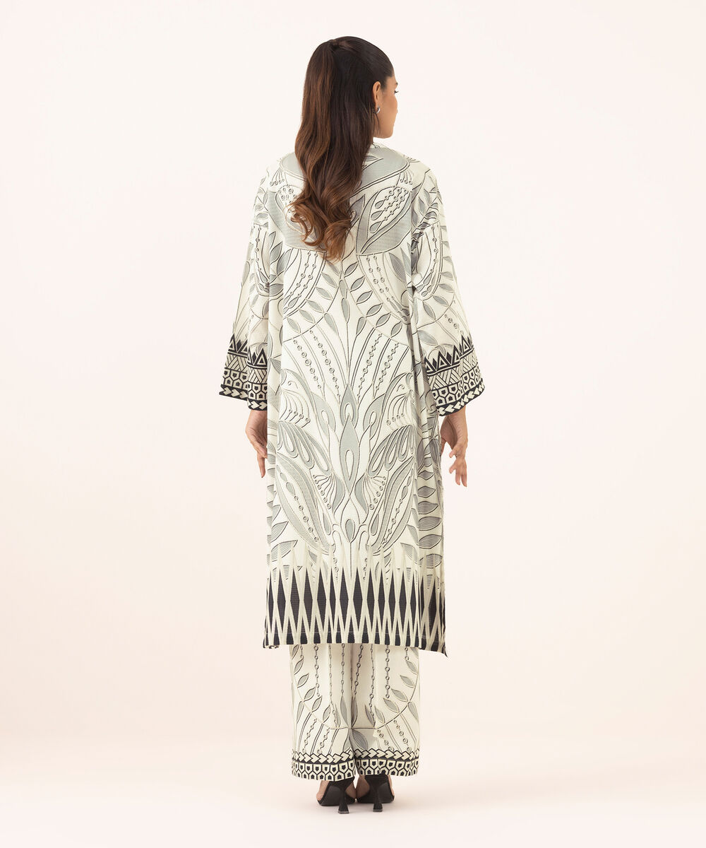 2STPRW25V180 RTW Dobby Shirt 2STPRW25V180