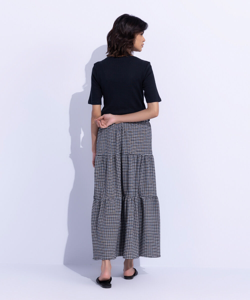 WBTMS25V4017 WEST Skirt WBTMS25V4017