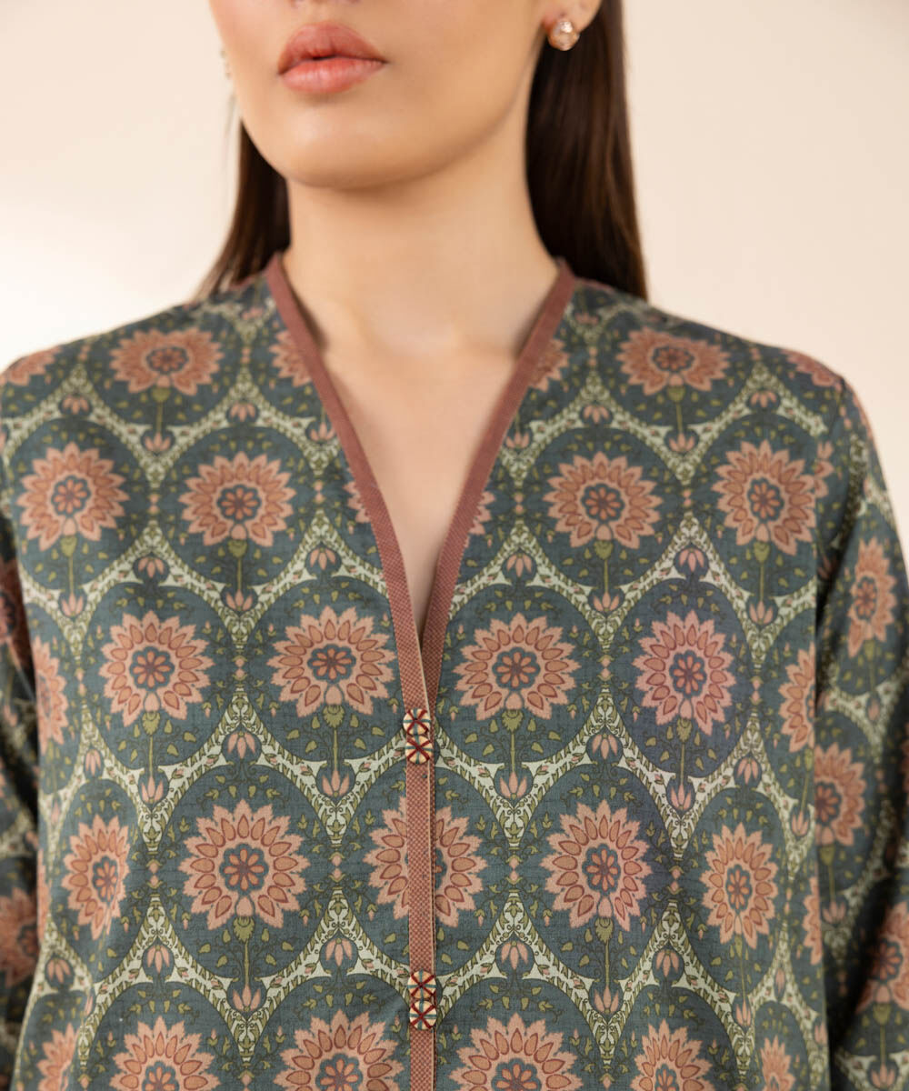 0U3PDY25V151 Unstitched 3 PC 0U3PDY25V151 i