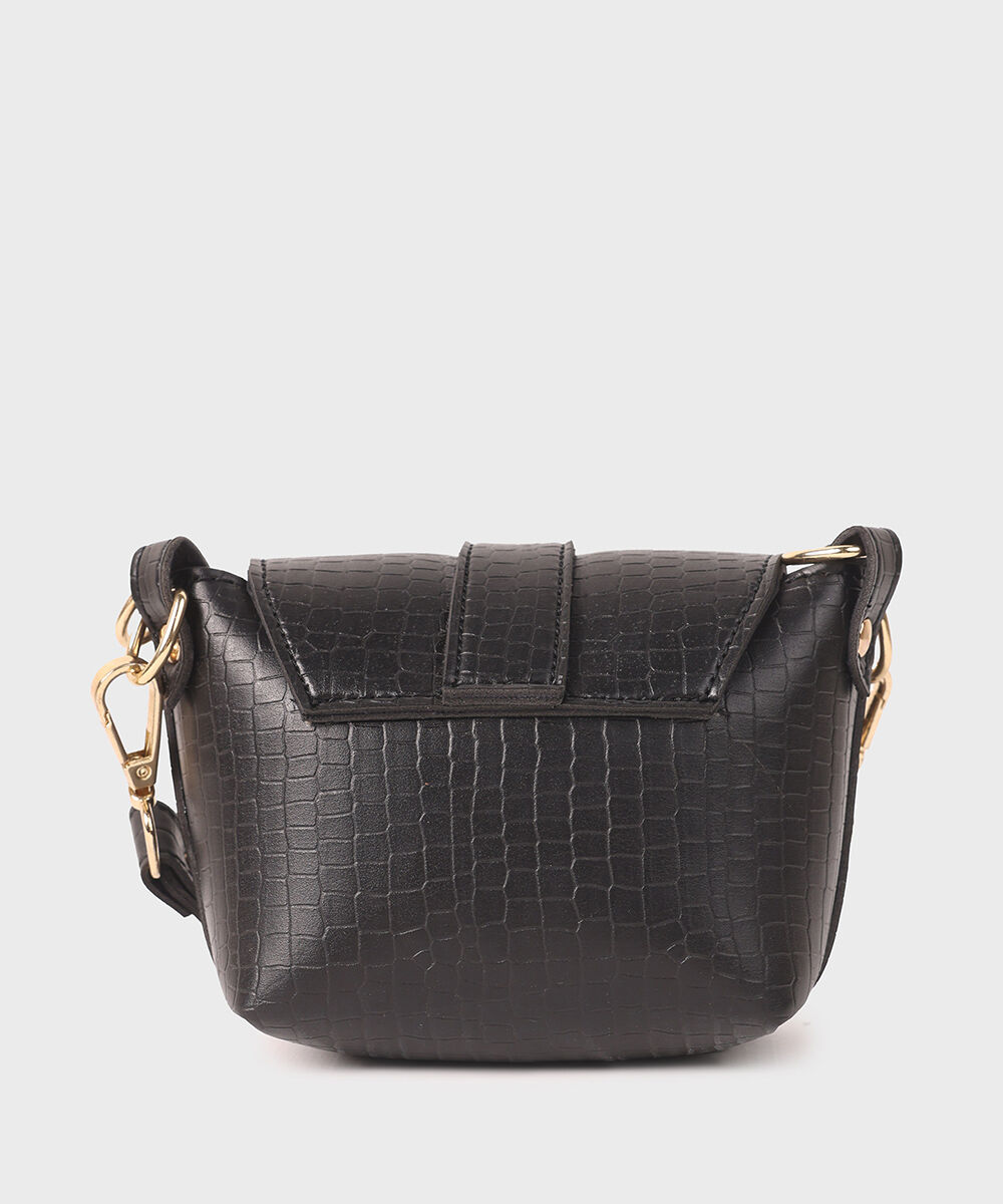 Women's Black Mini bag