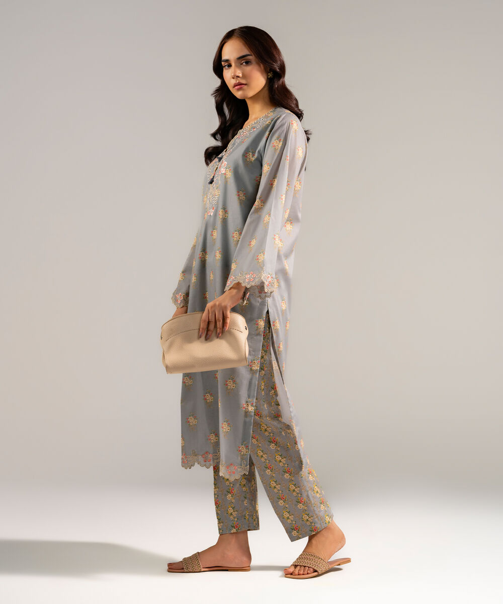 Straight Shirt PRW26CV927SB