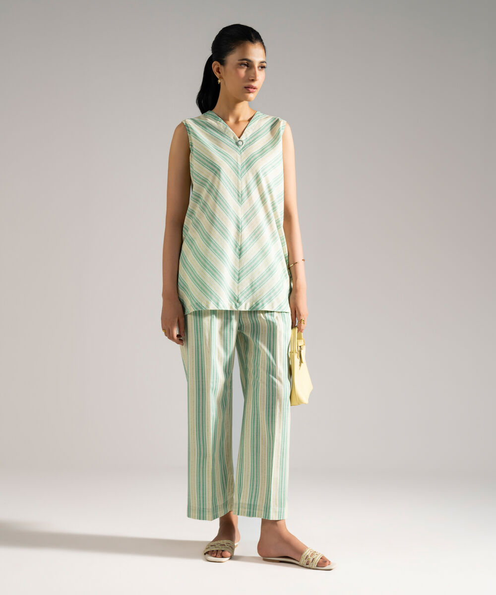 Straight Shirt PRW26STV940S