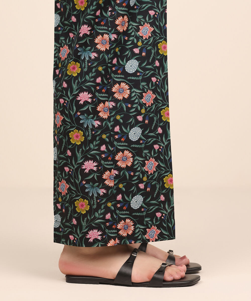 3PPRW25V115T Straight Pants 3PPRW25V115T