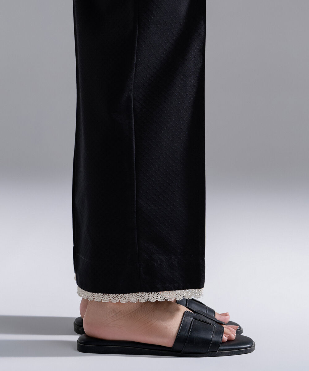 Straight Pants PRW26SMV926T