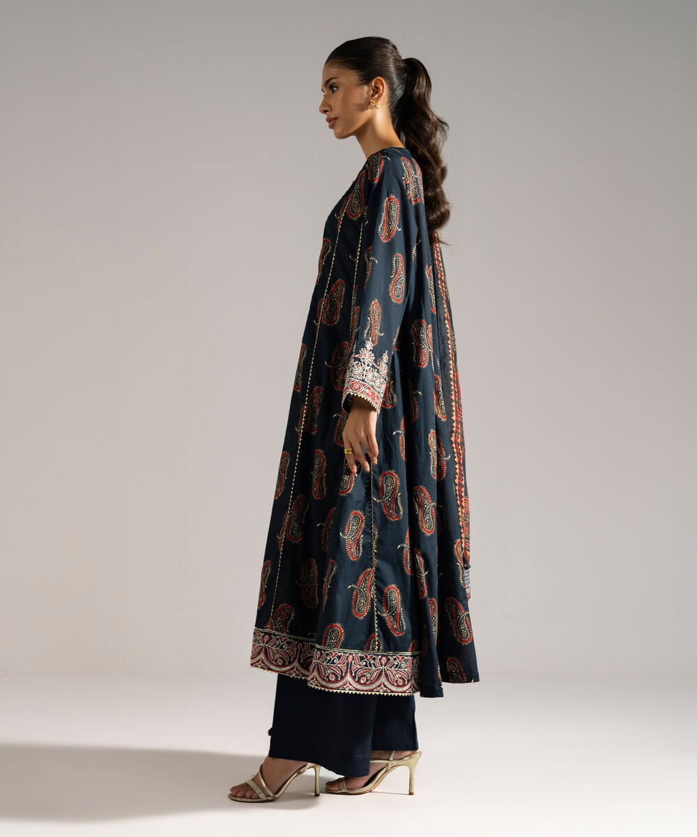 RTW 3 PC Suit PRW26SCHMV88