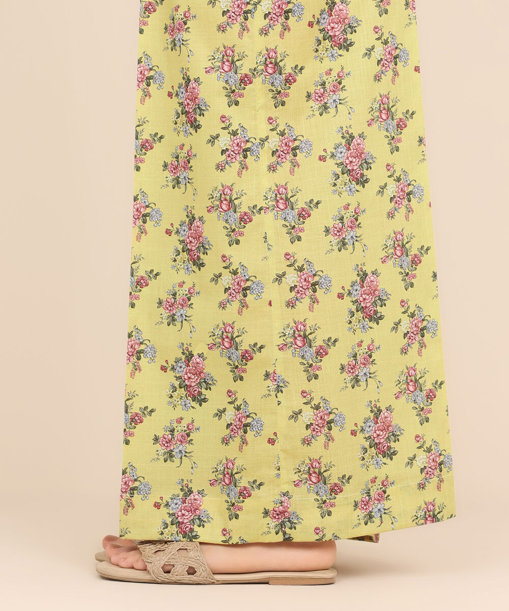 CDFW25V1160T Flared Pants CDFW25V1160T