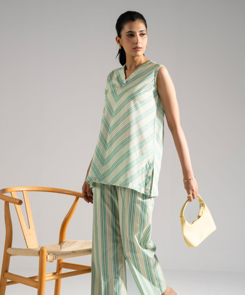 Straight Shirt PRW26STV940S