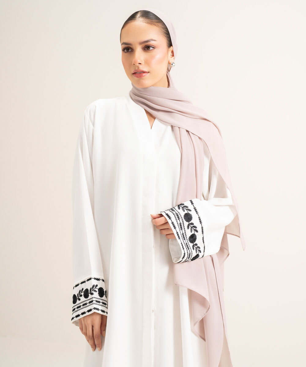 Women's Dusty Mauve Basic Hijab