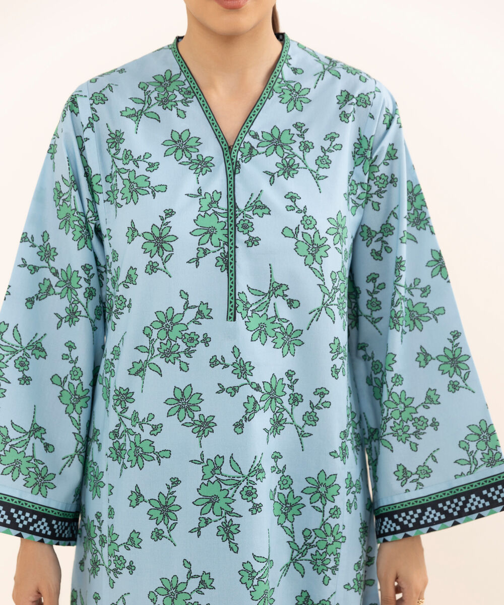 0U2DDD25V52B Unstitched 3 PC 0U2DDD25V52B