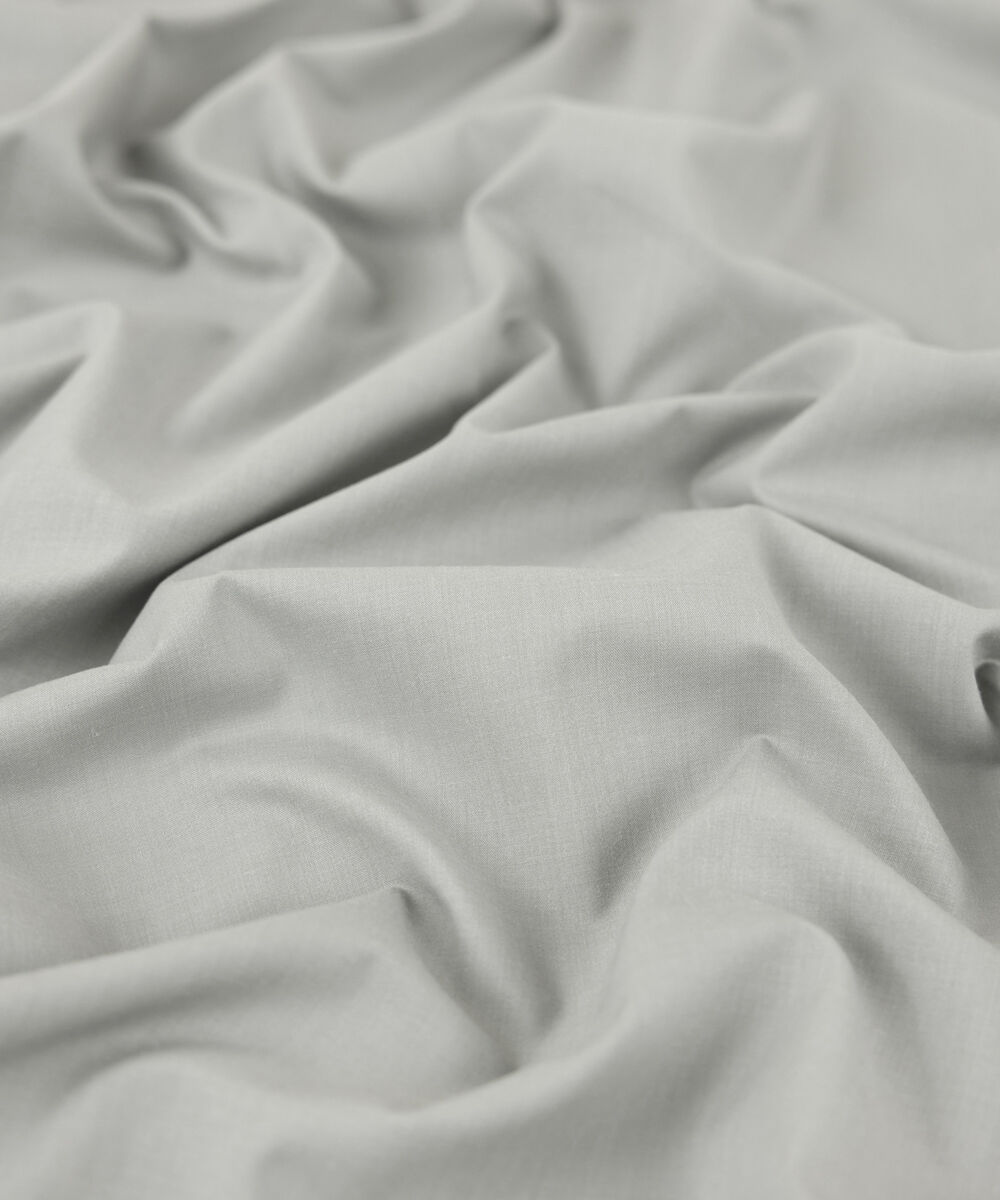 Men's Unstitched 2-Piece Luxury Modal Grey Suit