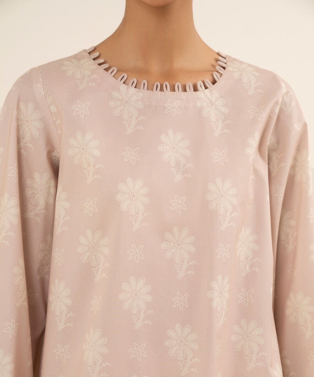 0U3PDD25V54B Unstitched 3 PC 0U3PDD25V54B