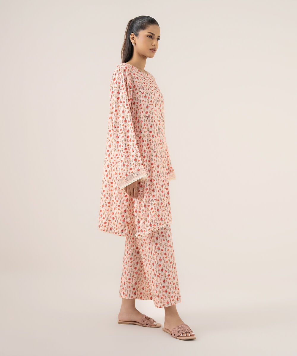 3PEPRW25V114 A-Line Shirt 3PEPRW25V114