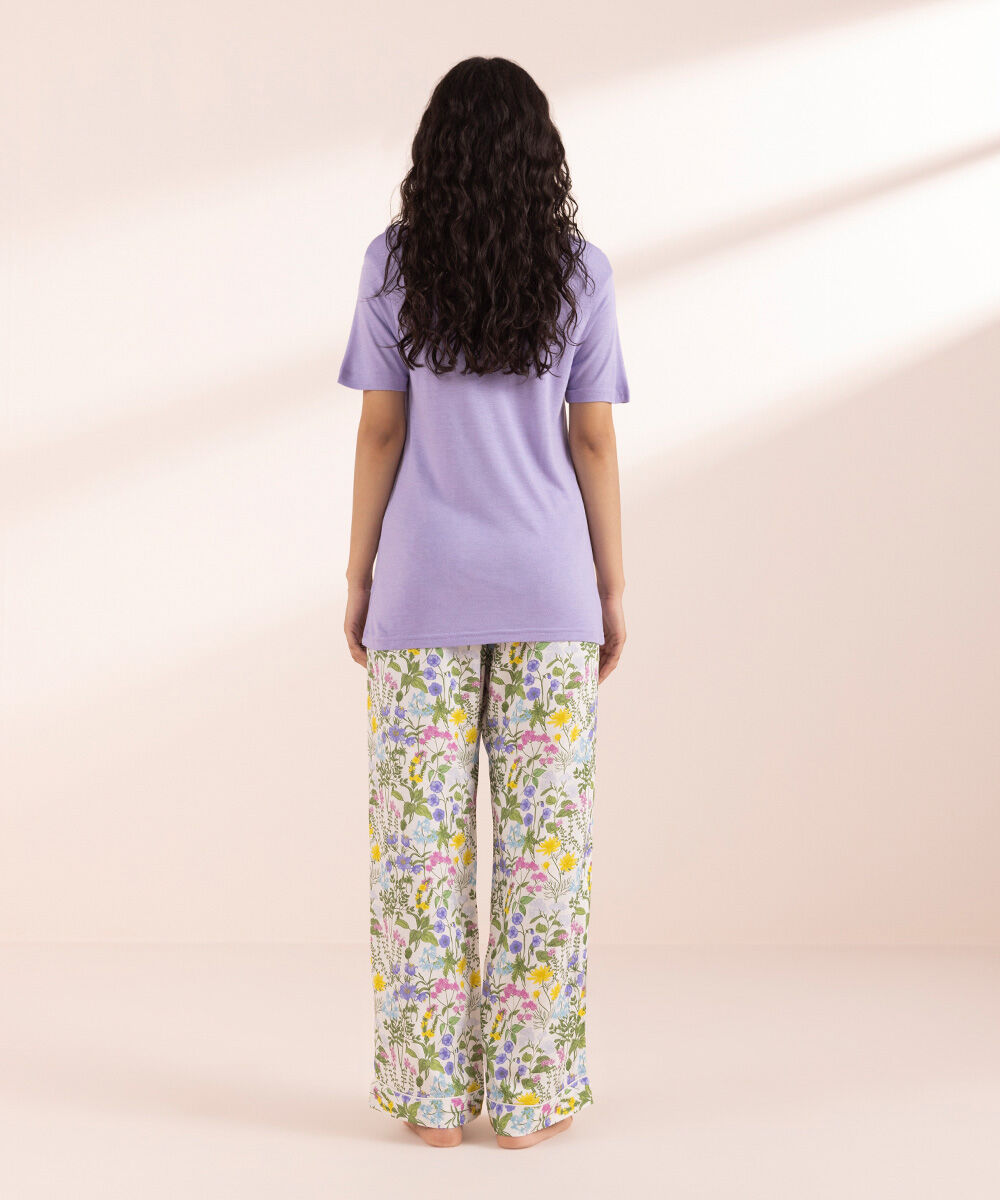 SLTOPS25V309 Sleepwear Top SLTOPS25V309 i