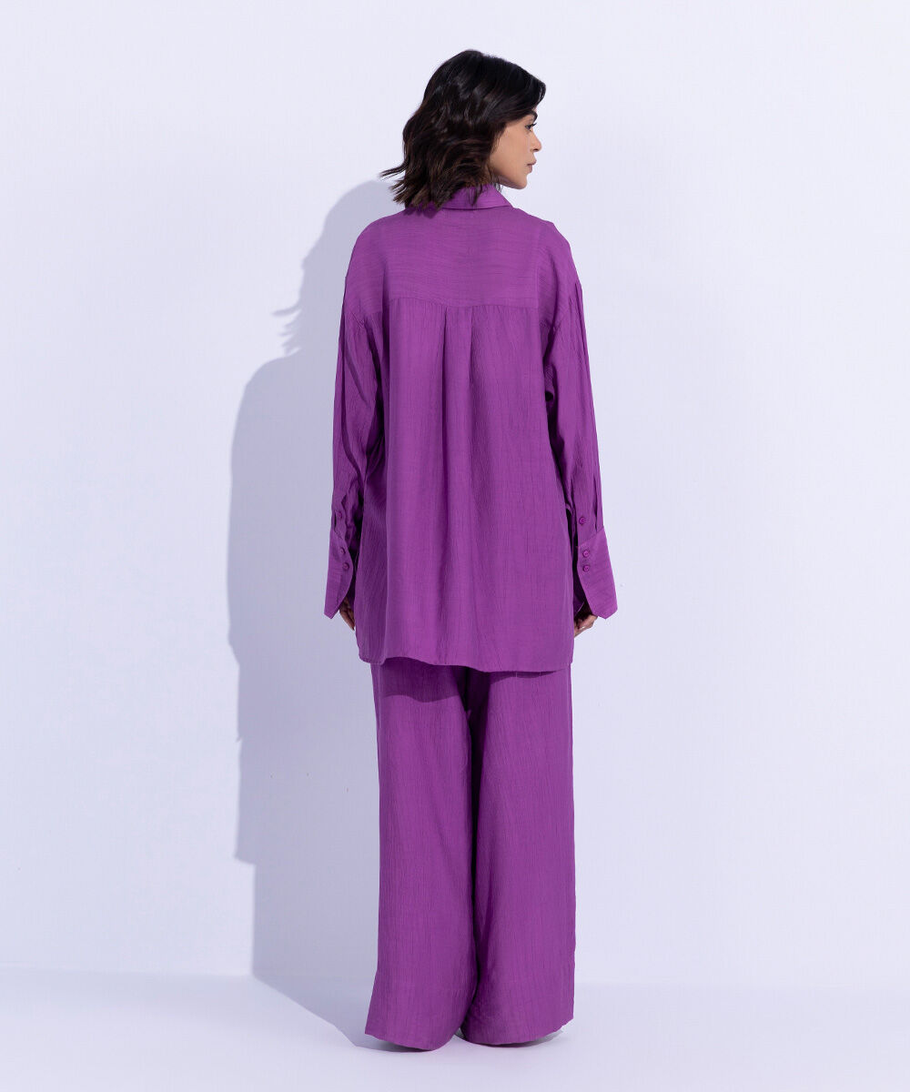 WBTMS25V4020 WEST Trousers WBTMS25V4020