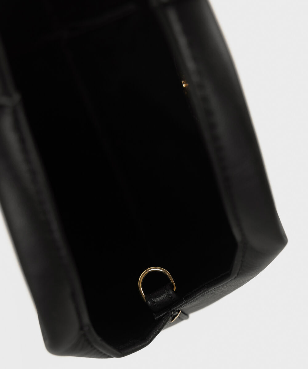 Women's Black Hand bag