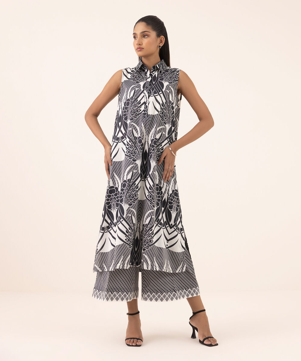 2STPRW25V179 A-Line Shirt 2STPRW25V179