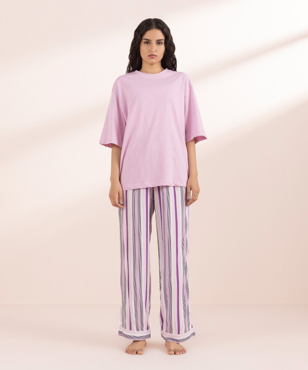 SLTOPS25V308 Sleepwear Top SLTOPS25V308 i