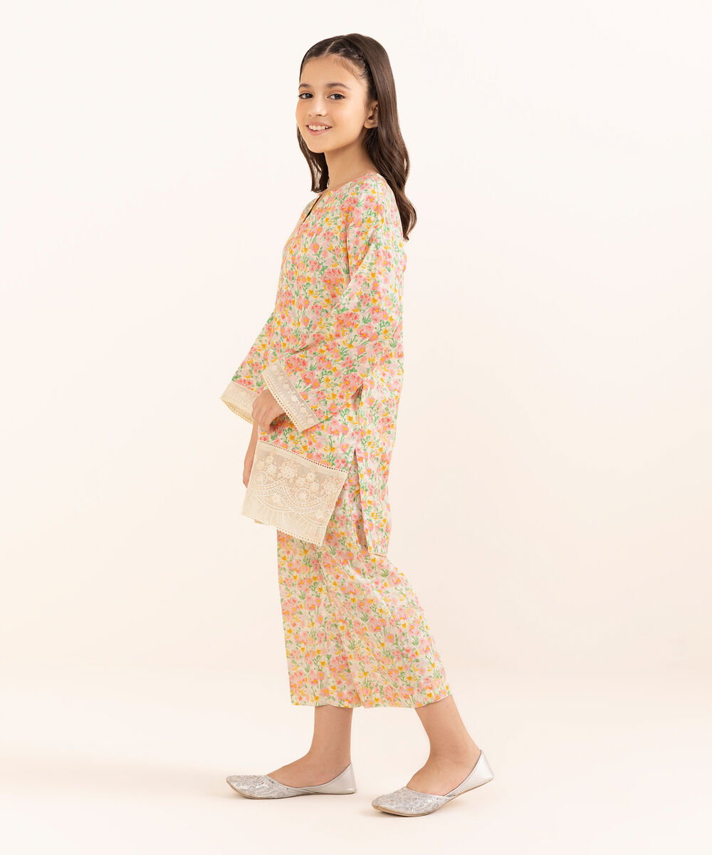 3PEPR25V113M Girls 2 PC 3PEPR25V113M