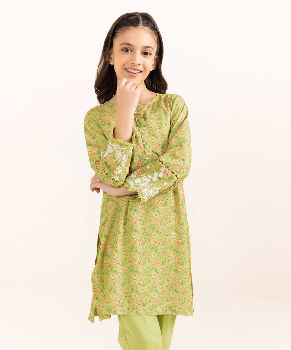 3PEPR25V116M Girls 2 PC 3PEPR25V116M