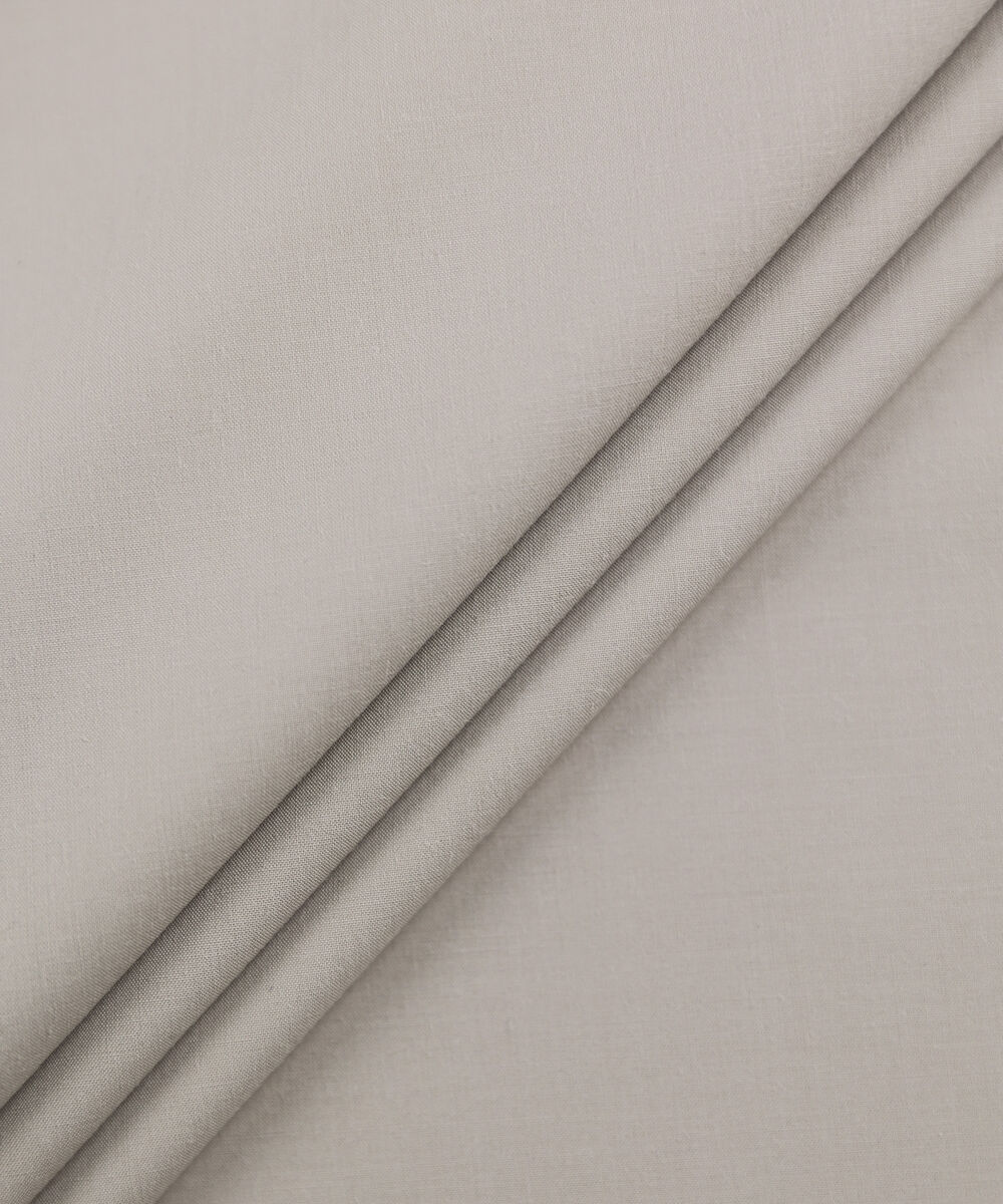 Men Unstitched Viscose Mauve Full Suit Fabric