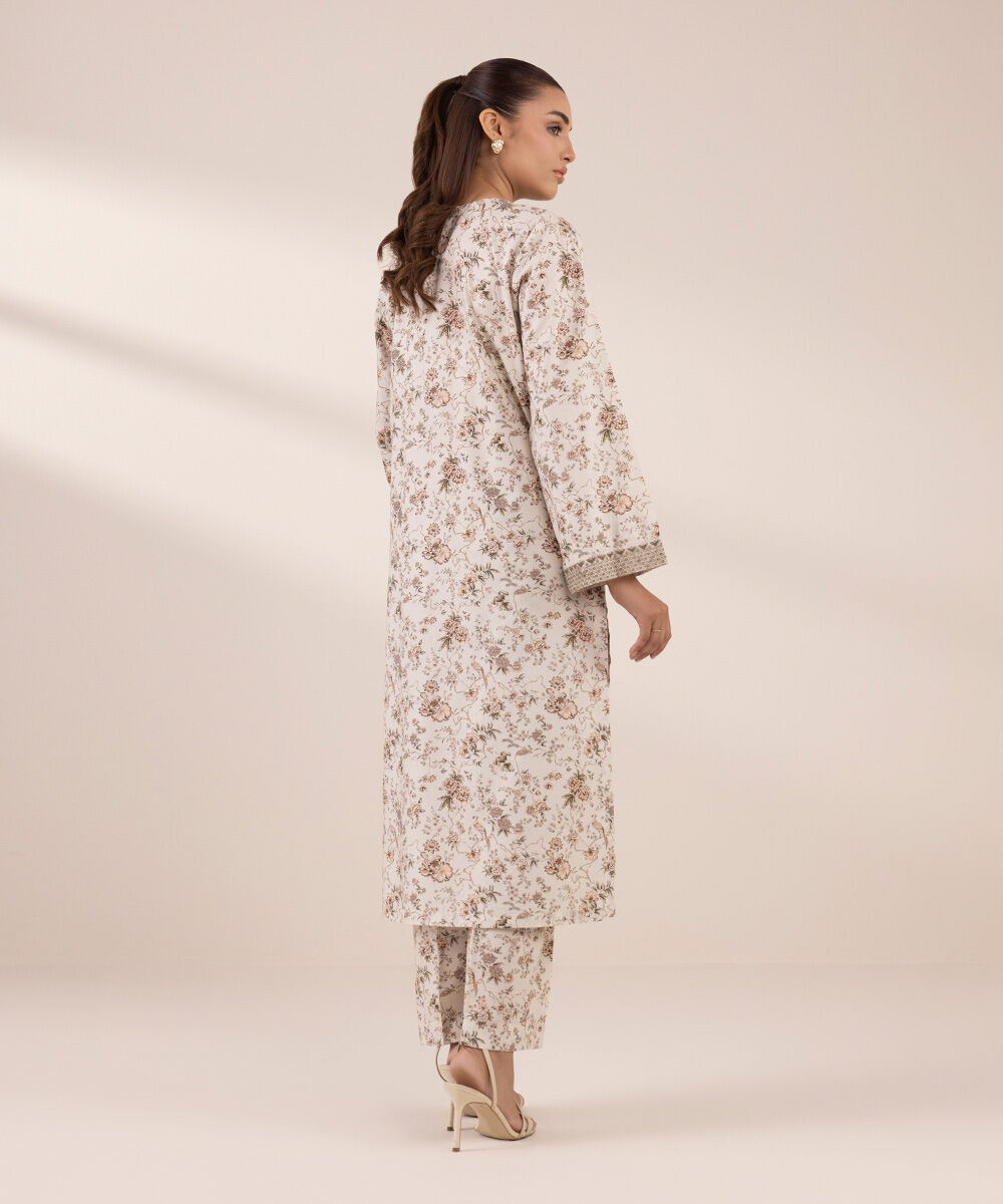 BSTES25V52US Unstitched 2 PC BSTES25V52US