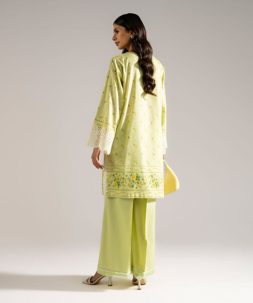 Boxy Shirt PRW26SV932SB