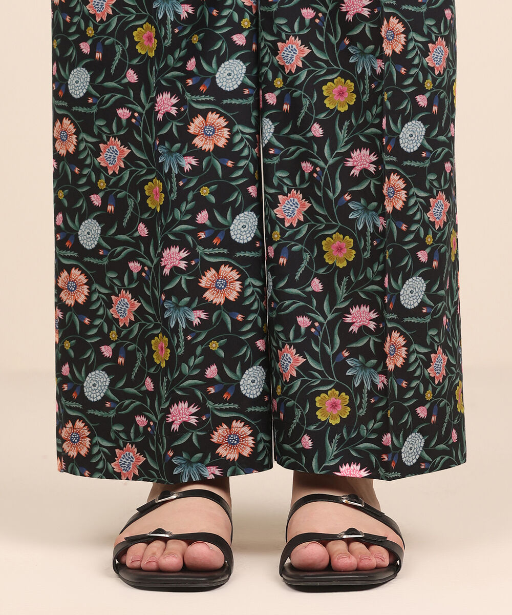 3PPRW25V115T Straight Pants 3PPRW25V115T