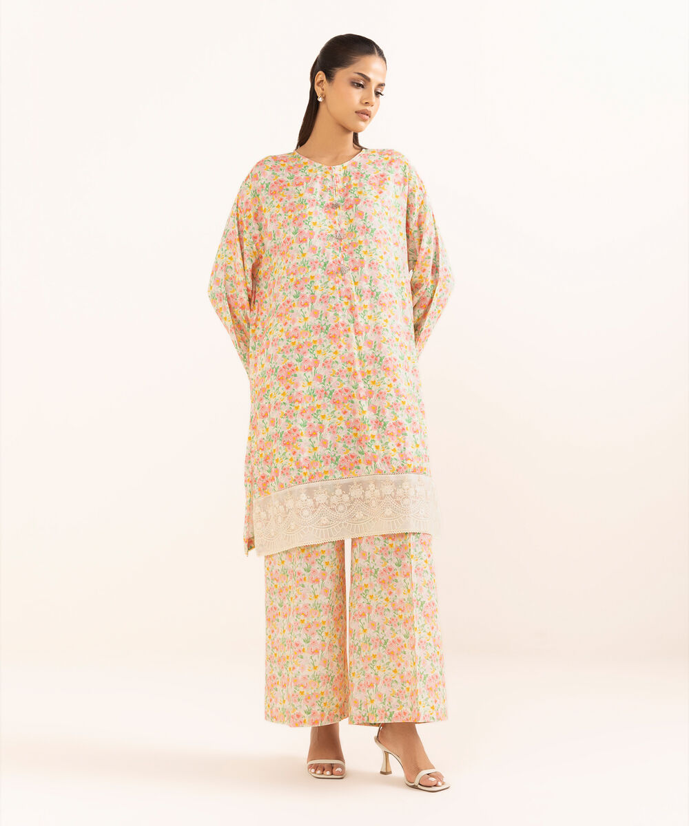 3PEPRW25V113 Boxy Shirt 3PEPRW25V113