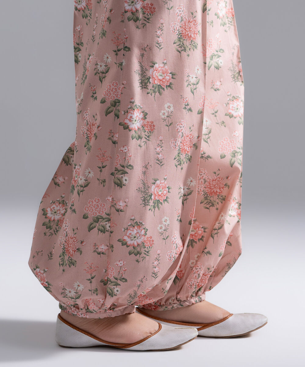 Balloon Pants PRW26CTV931T