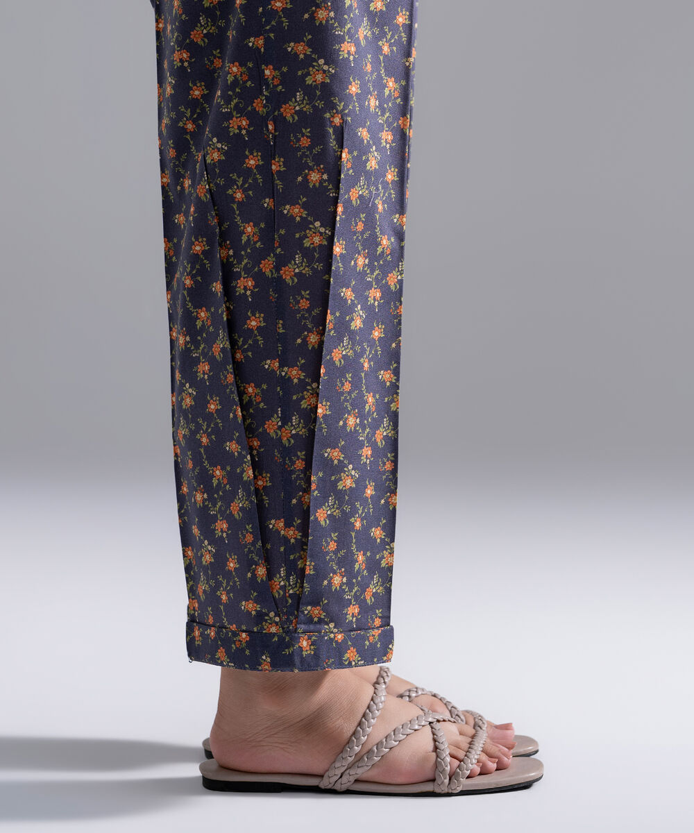Straight Pants PRW26CV926TB