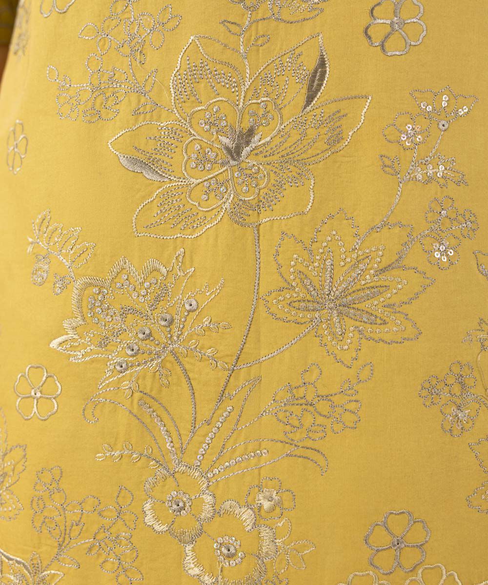 0U3FELX25V35 Unstitched 3 PC 0U3FELX25V35