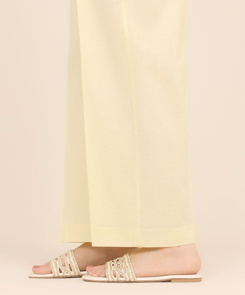 CDFW25V1115T Straight Pants CDFW25V1115T